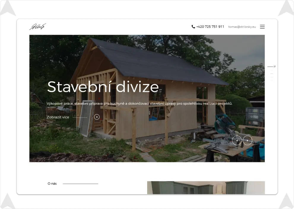 05 - Tomáš Stříbrský - stribrsky.eu