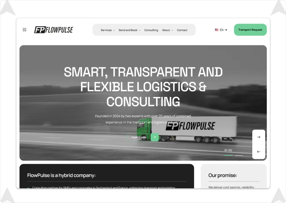 07 - FlowPulse LLC, Swiss Branch - www.flowpulse.ch