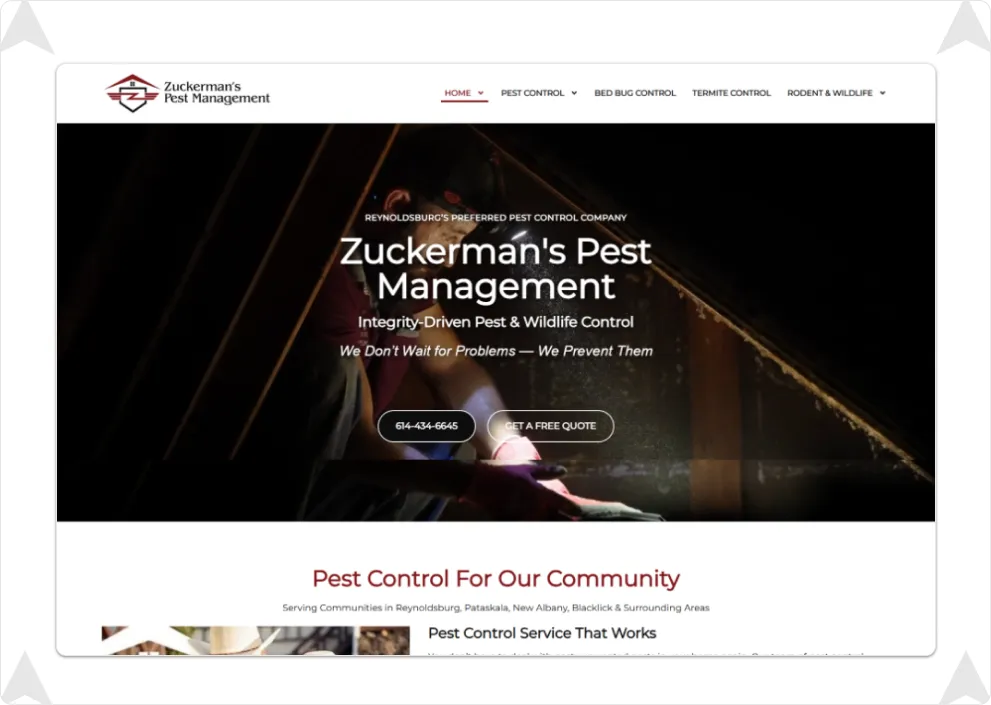 09 - zpestmanagement