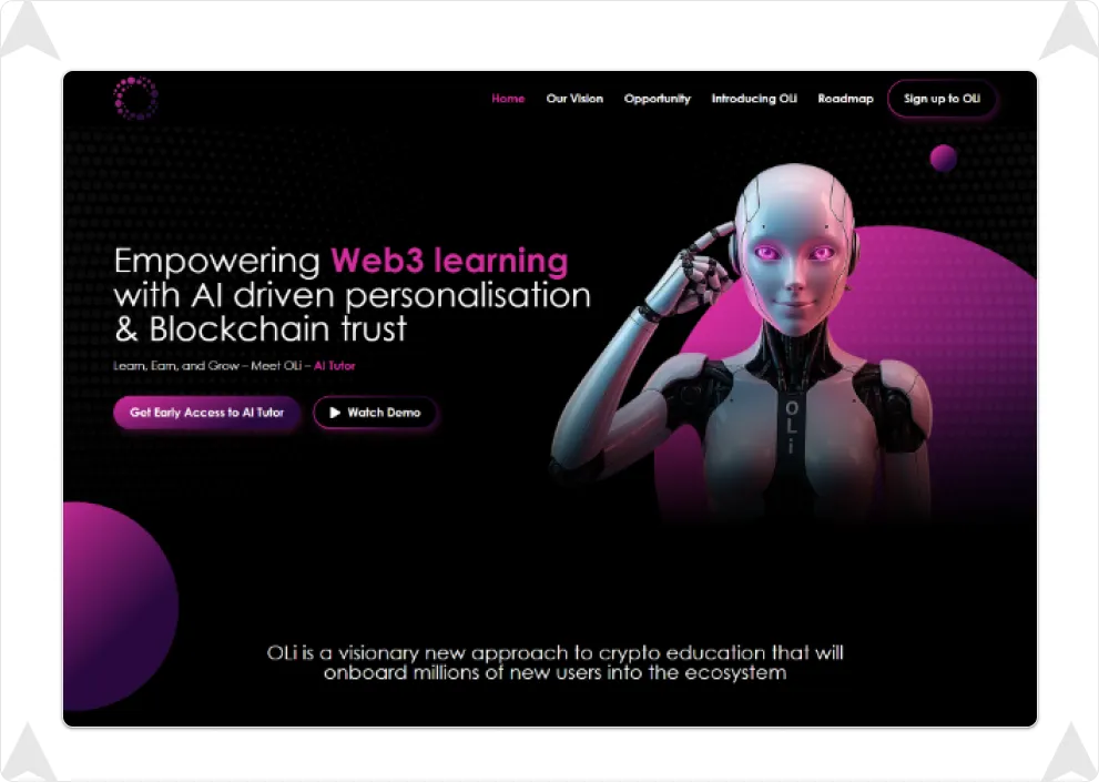 13 - Olympus Insights - olympusinsights.io